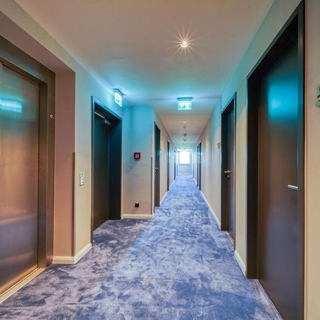Nyce Hotel Ulm City, Trademark Collection By Wyndham 외부 사진