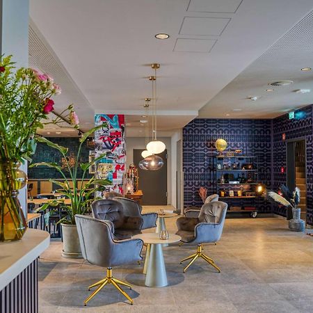 Nyce Hotel Ulm City, Trademark Collection By Wyndham 외부 사진