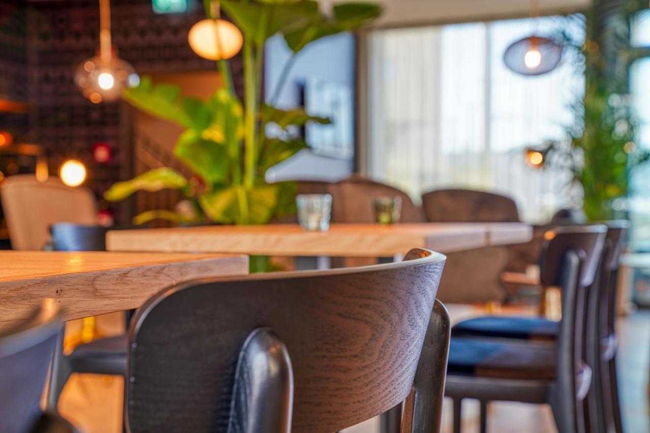 Nyce Hotel Ulm City, Trademark Collection By Wyndham 외부 사진