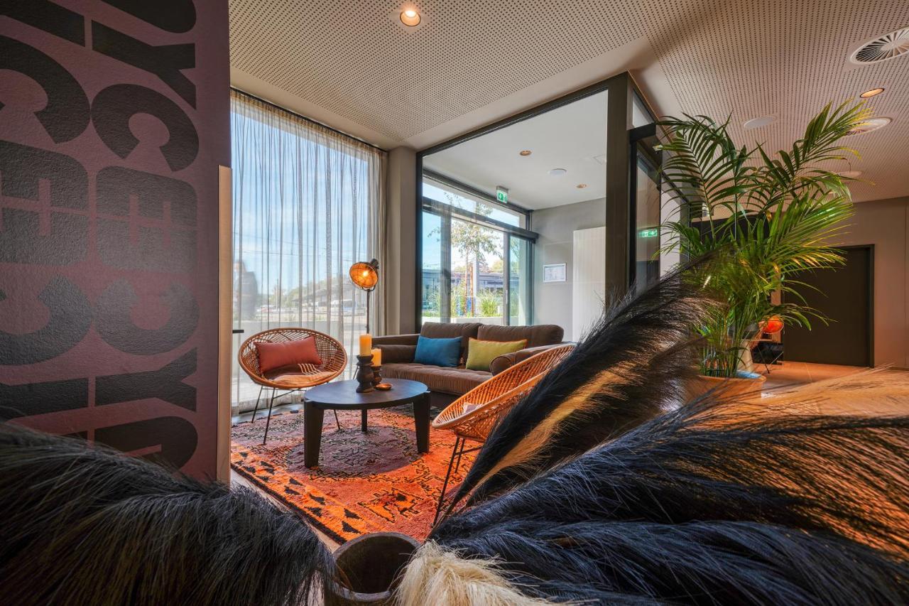 Nyce Hotel Ulm City, Trademark Collection By Wyndham 외부 사진