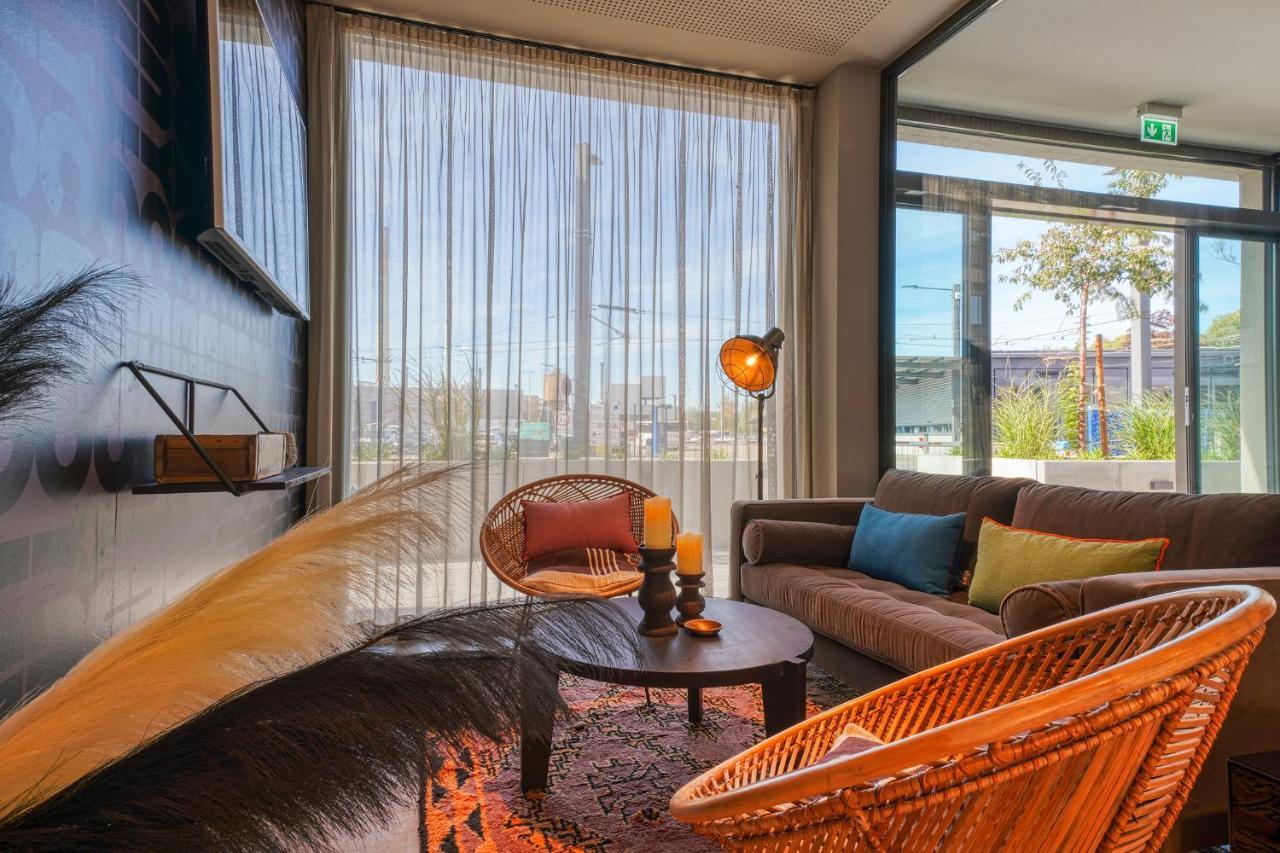 Nyce Hotel Ulm City, Trademark Collection By Wyndham 외부 사진