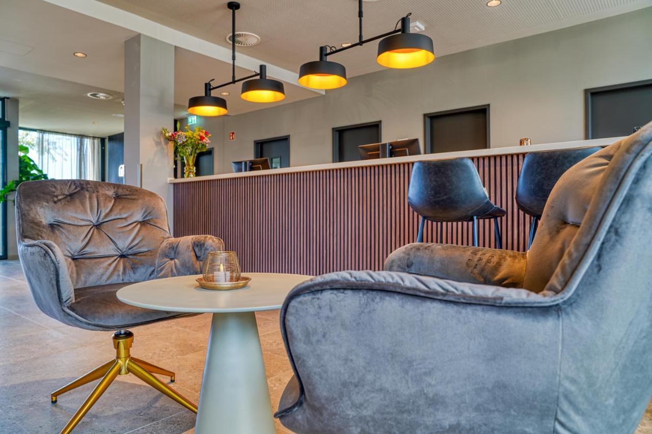 Nyce Hotel Ulm City, Trademark Collection By Wyndham 외부 사진