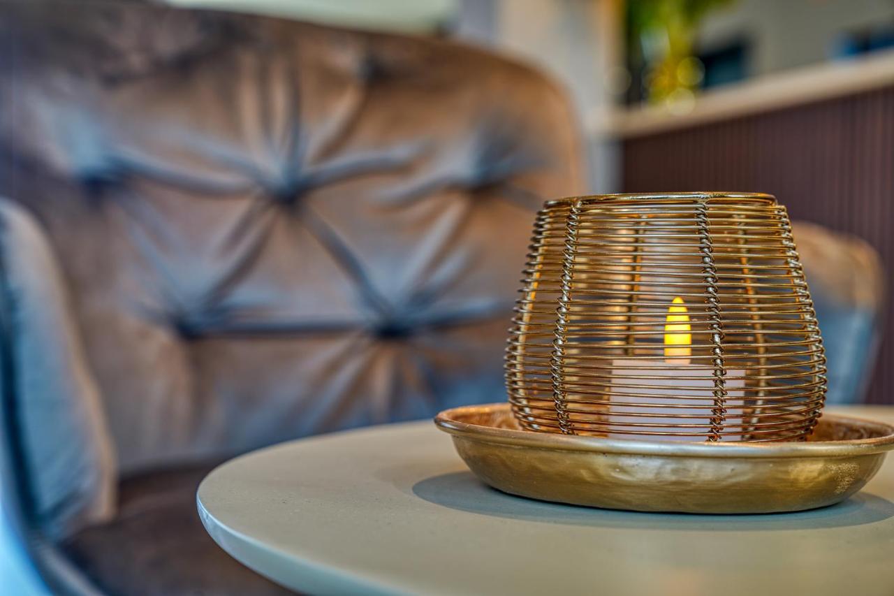 Nyce Hotel Ulm City, Trademark Collection By Wyndham 외부 사진