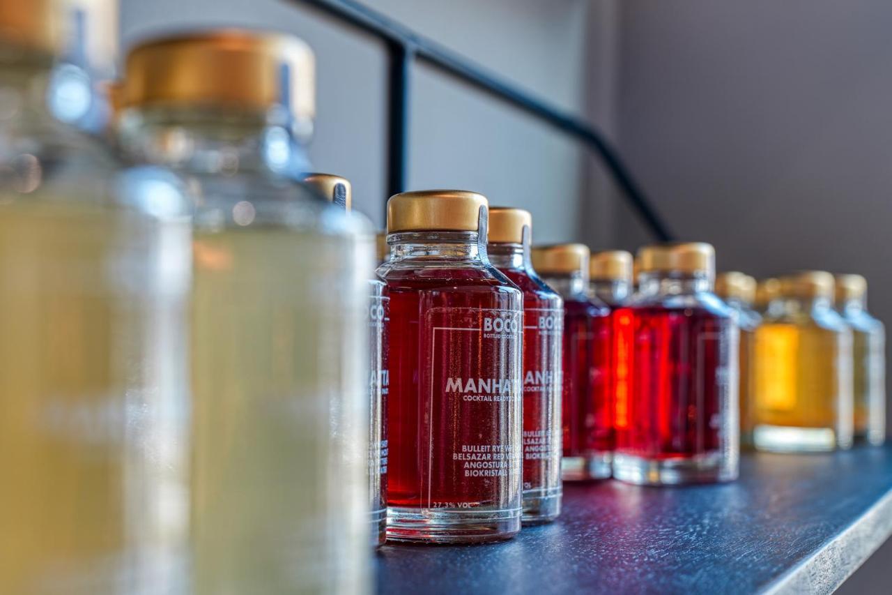 Nyce Hotel Ulm City, Trademark Collection By Wyndham 외부 사진