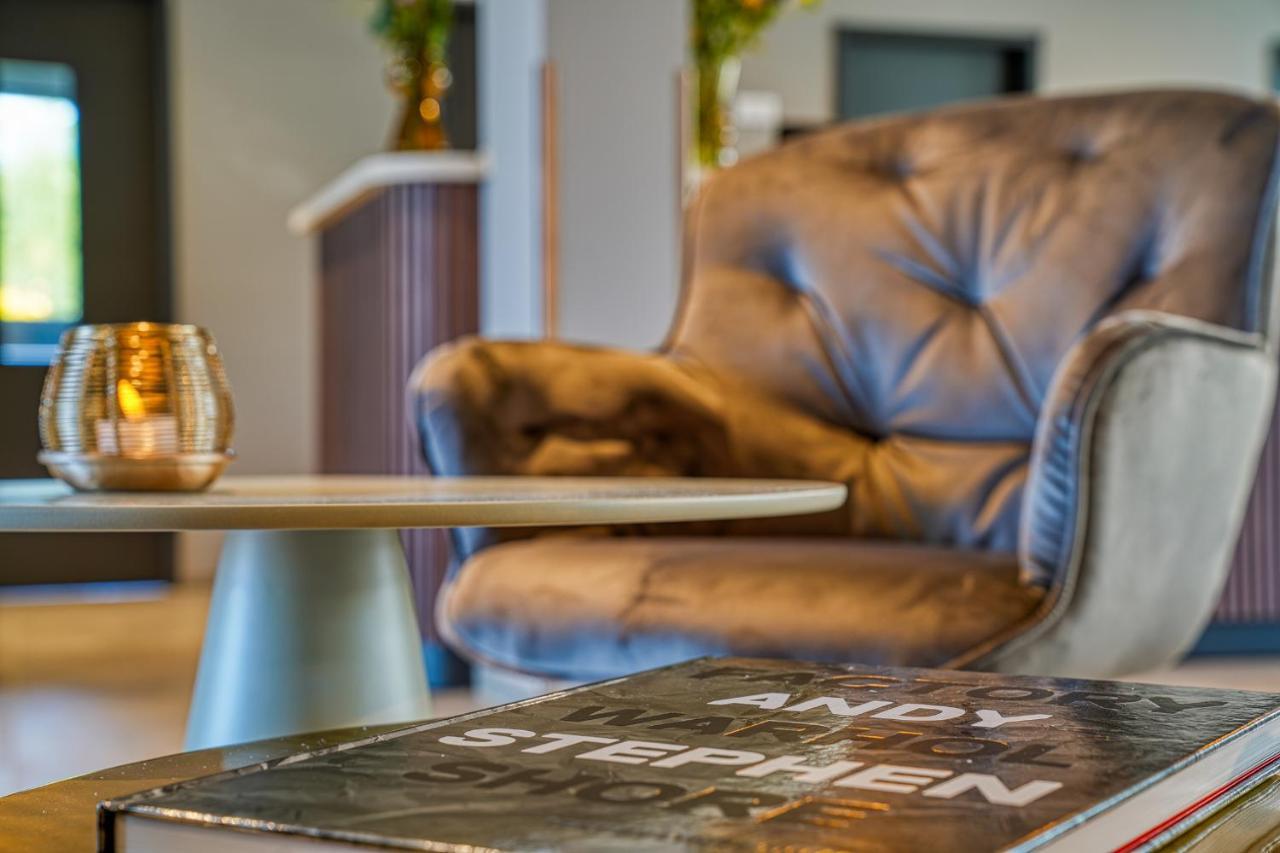 Nyce Hotel Ulm City, Trademark Collection By Wyndham 외부 사진