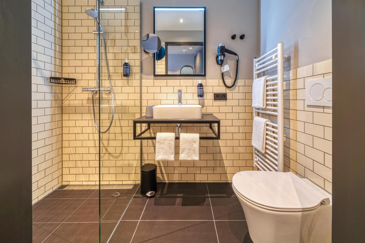 Nyce Hotel Ulm City, Trademark Collection By Wyndham 외부 사진