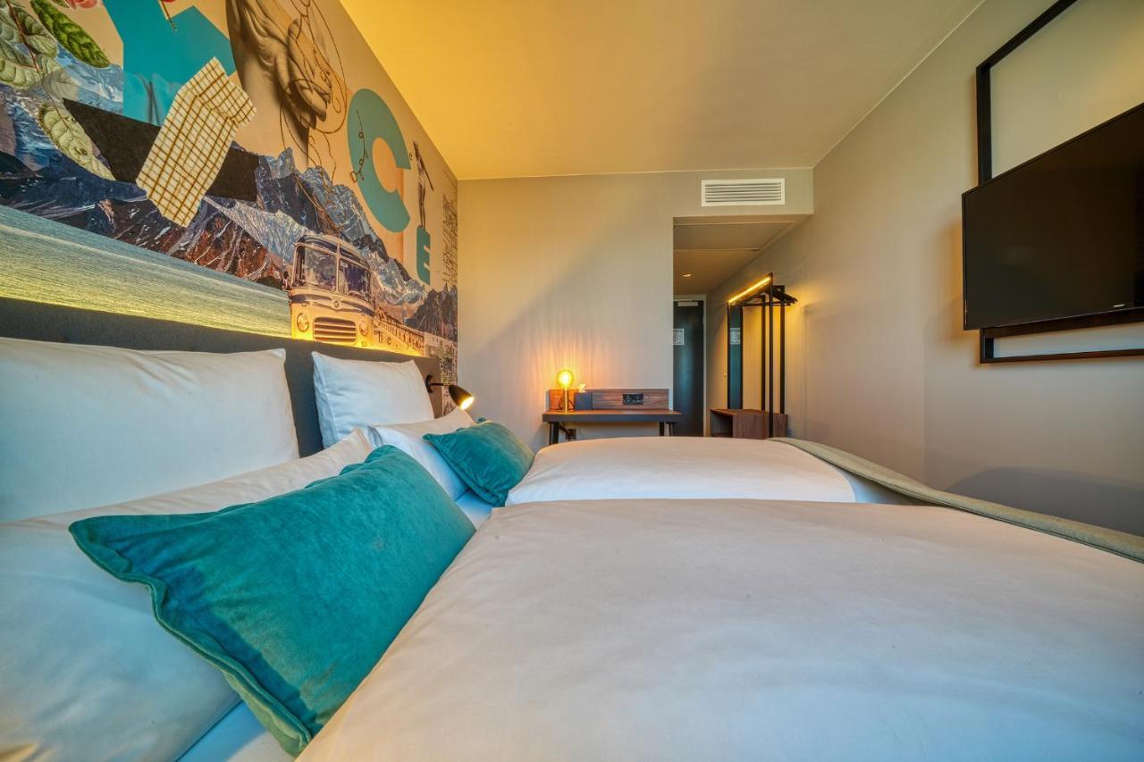Nyce Hotel Ulm City, Trademark Collection By Wyndham 외부 사진