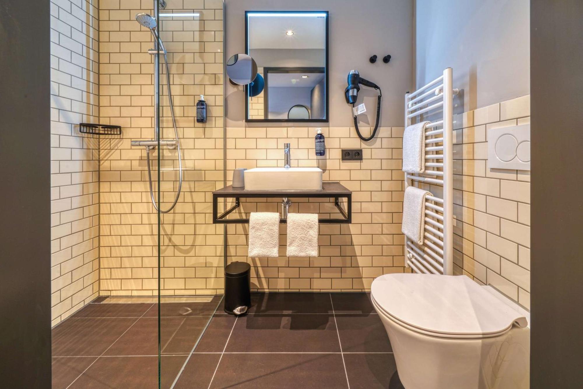 Nyce Hotel Ulm City, Trademark Collection By Wyndham 외부 사진