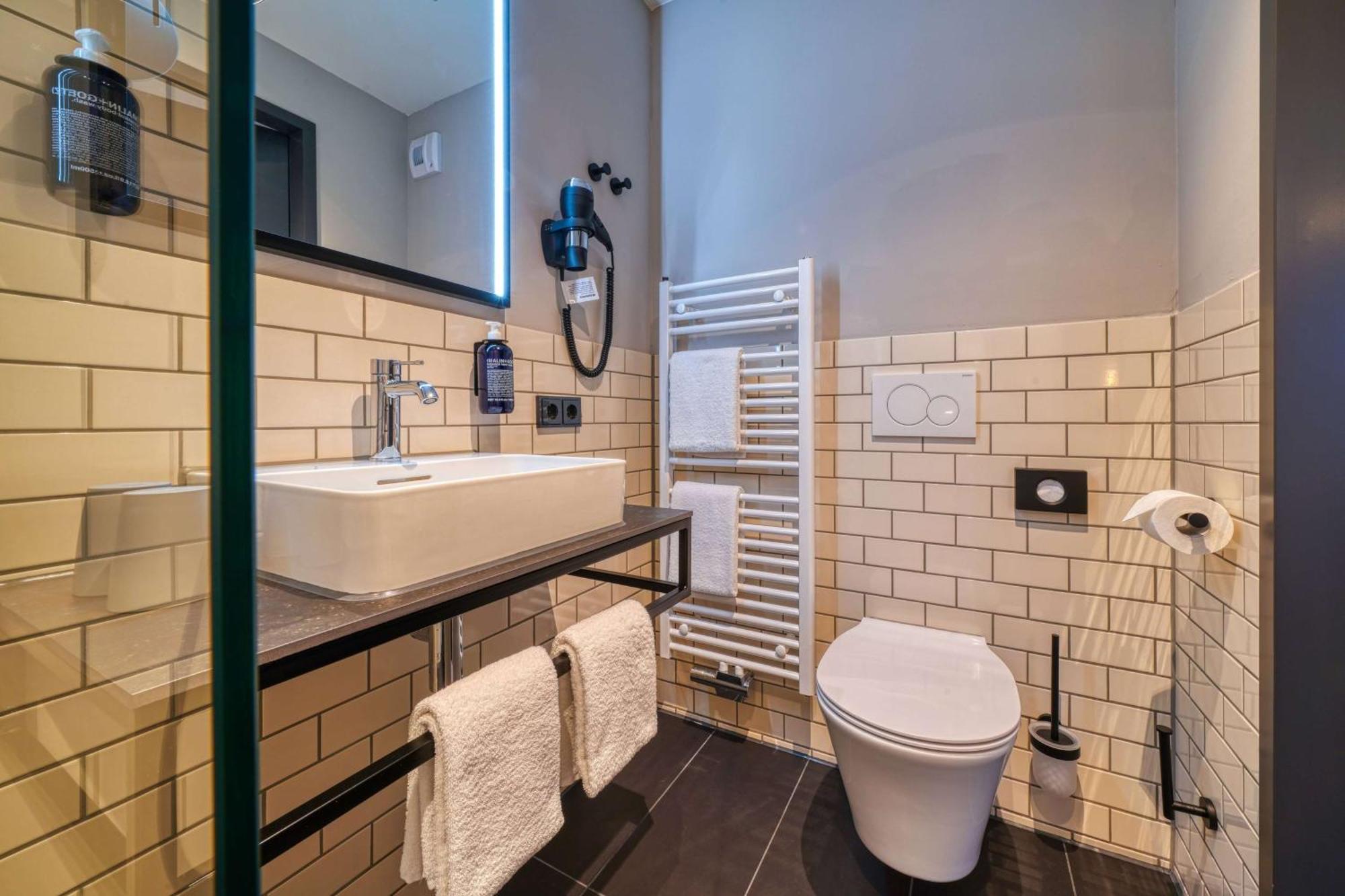 Nyce Hotel Ulm City, Trademark Collection By Wyndham 외부 사진