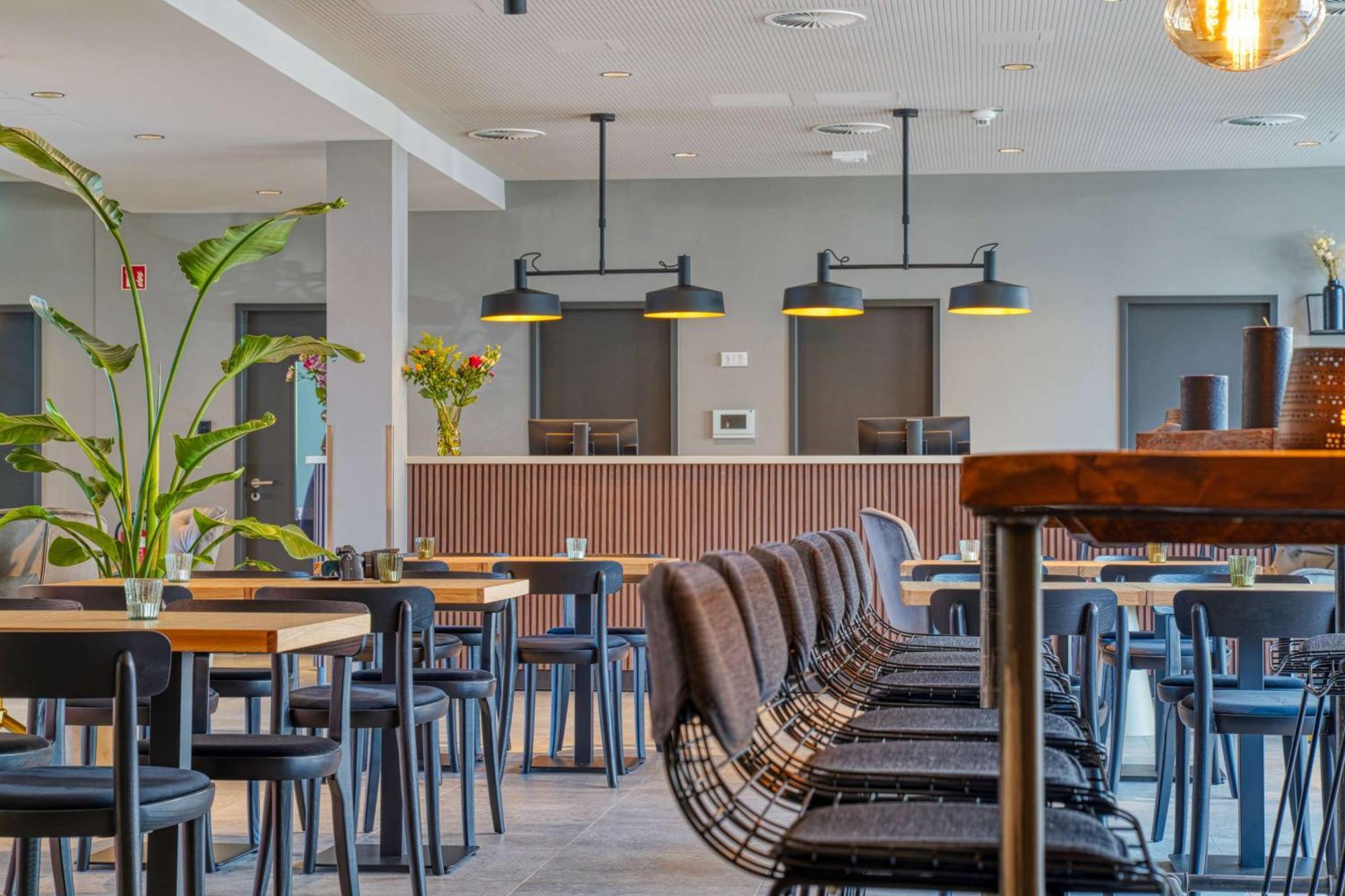 Nyce Hotel Ulm City, Trademark Collection By Wyndham 외부 사진