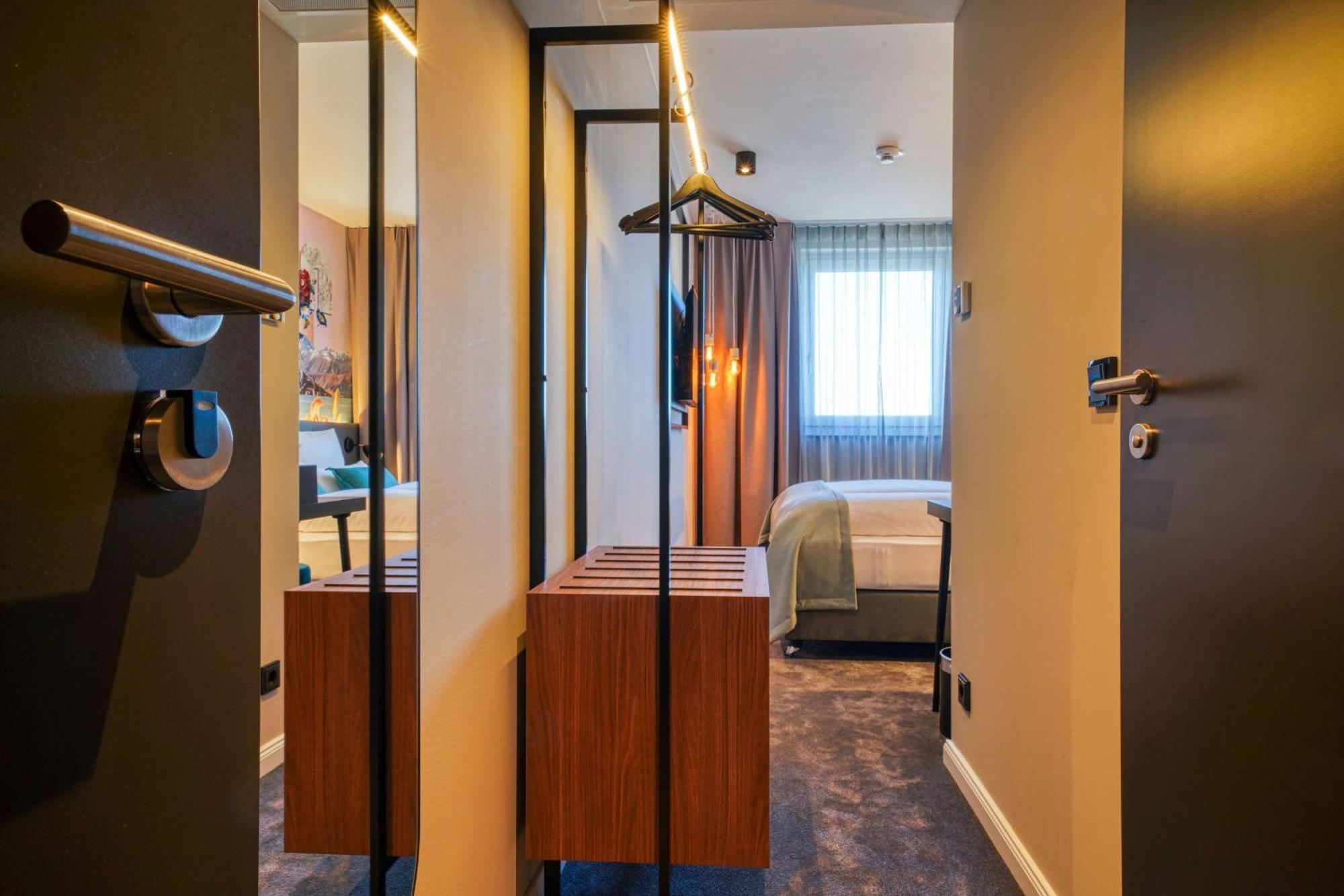 Nyce Hotel Ulm City, Trademark Collection By Wyndham 외부 사진