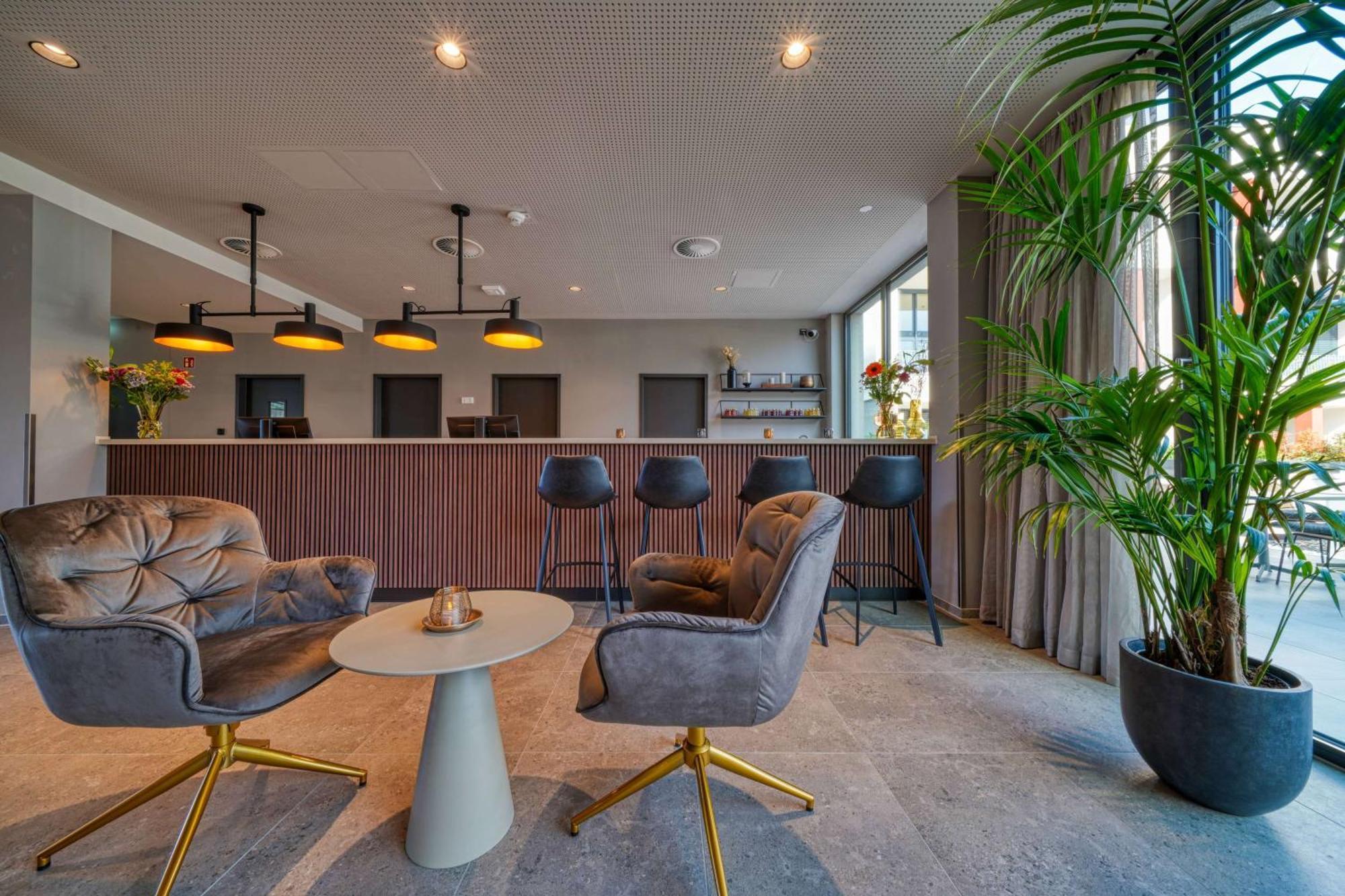 Nyce Hotel Ulm City, Trademark Collection By Wyndham 외부 사진