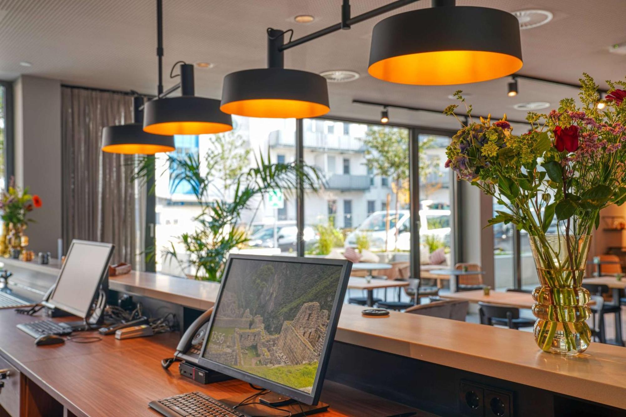 Nyce Hotel Ulm City, Trademark Collection By Wyndham 외부 사진
