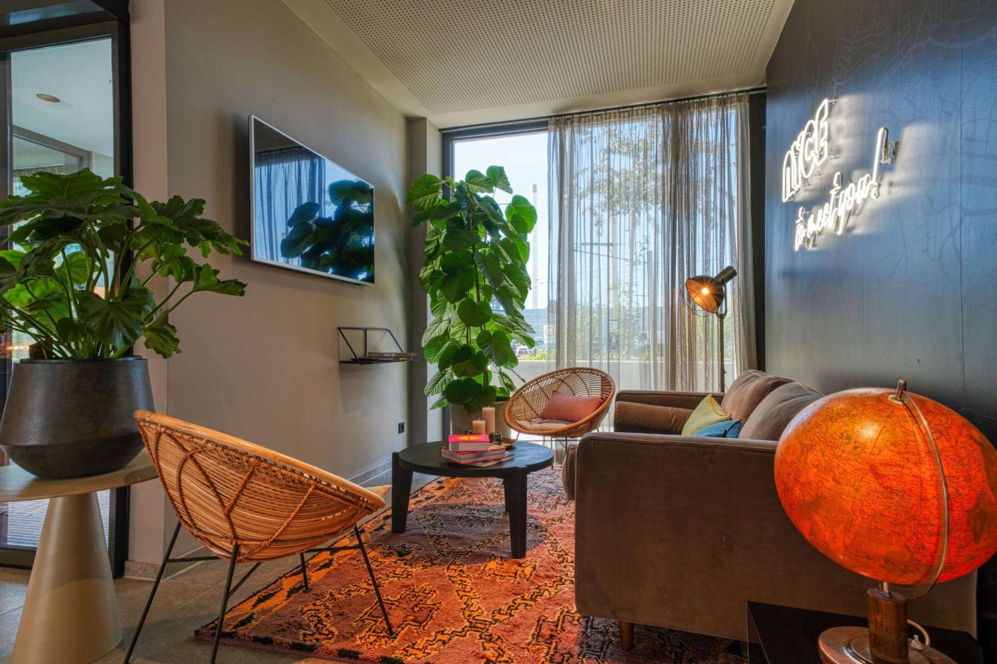 Nyce Hotel Ulm City, Trademark Collection By Wyndham 외부 사진
